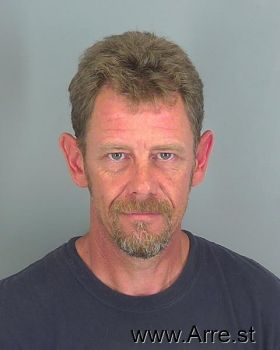 Mark Steven Foster Mugshot