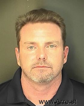 Mark Brian Galloway Mugshot