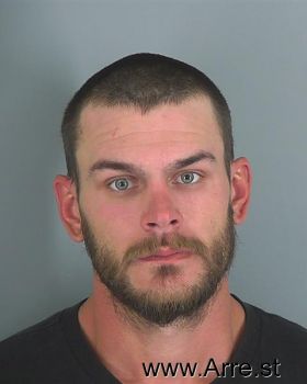 Mark Daniel Horn Mugshot