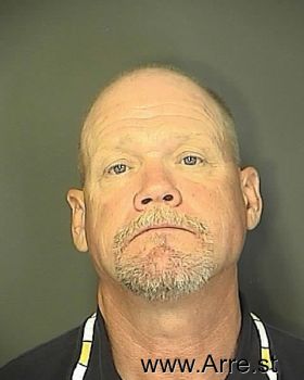 Mark  Howard Mugshot