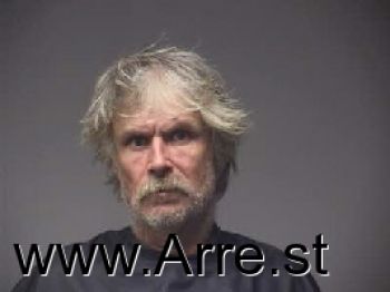 Mark Anthony James Mugshot