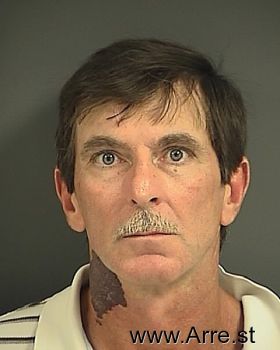 Mark Alexander Miller Mugshot