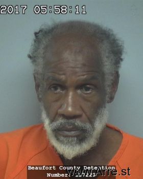 Mark Anthony Reed Mugshot