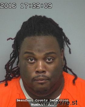 Mark Anthony Smith Mugshot