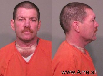 Mark Evans Watkins Mugshot