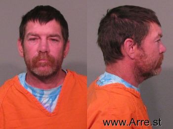 Mark Evans Watkins Mugshot