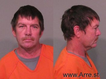 Mark Evans Watkins Mugshot