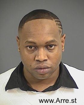 Markel Timothy Clark Mugshot