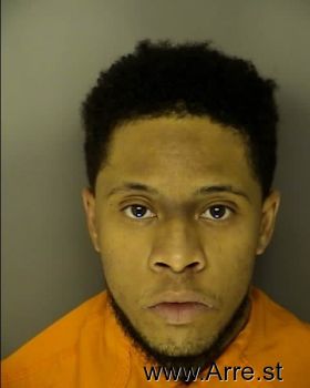 Markell Marquis Whittaker Mugshot