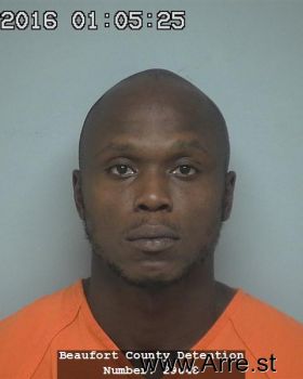 Marlin Malone Washington Mugshot