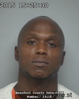 Marlin Malone Washington Mugshot