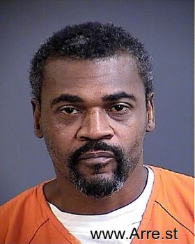 Marlon  Bannister Mugshot