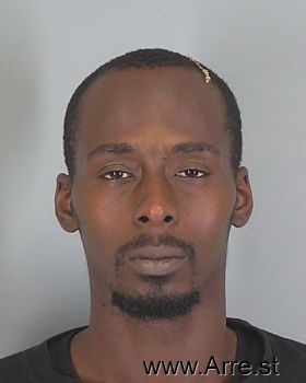 Marlon Dekeith Williams Mugshot