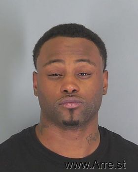 Marquez Deanthony Anderson Mugshot