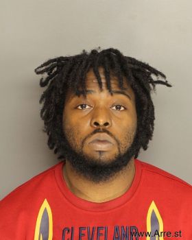 Marquis  Green-campbell Mugshot