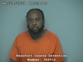 Marquis Antwan Smith Mugshot