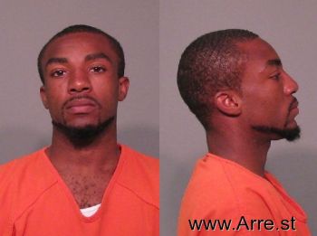 Marquise Anton Cole Mugshot