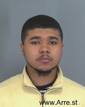 Marquise Kentrale Foster Mugshot