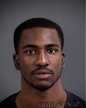 Marquise Tyuan Frazier Mugshot