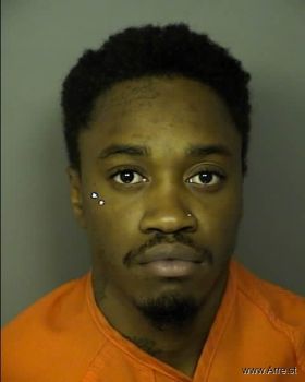 Marquise Devonte Knight Mugshot