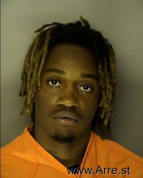 Marquise Devonte Knight Mugshot