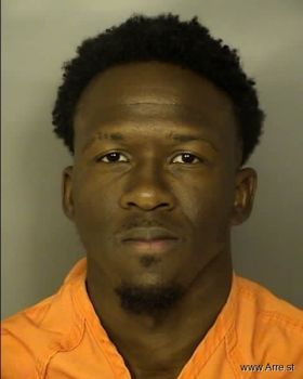 Marquise Trevon Moore Mugshot