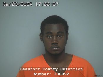 Marquise Dyquan Watson Mugshot