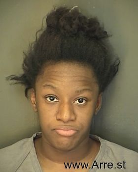 Marquita Sherri Smith Mugshot