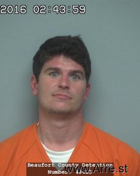 Marshall Edward White Mugshot