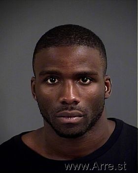 Martez  Rollerson Mugshot