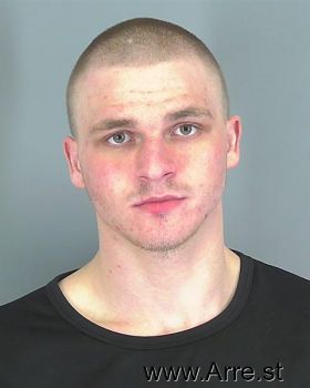 Martin Levi Allen Mugshot