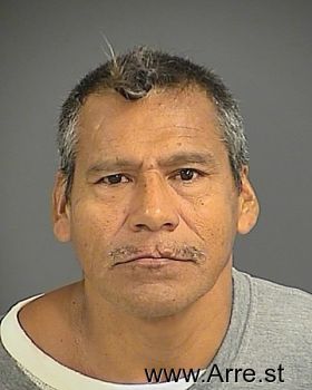 Martin  Apodaca-flores Mugshot