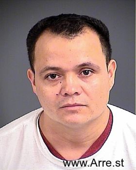 Martin  Campos-rodriguez Mugshot