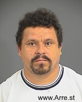 Martin  Chavez Mugshot