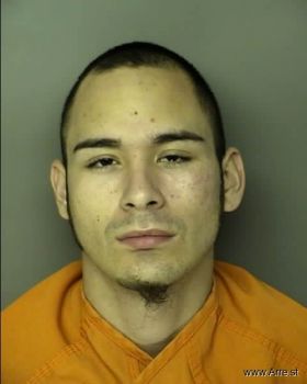 Martin  Garcia Mugshot