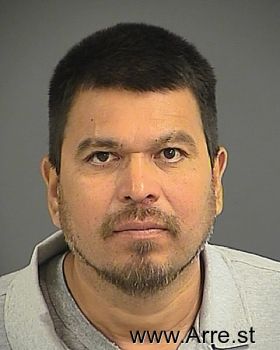 Martin  Gonzalez Mugshot