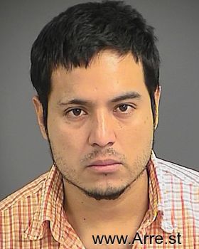 Martin  Gonzalez-flores Mugshot