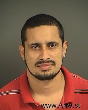 Martin  Gonzalez-velasquez Mugshot