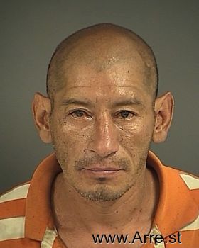 Martin  Jimenez Mugshot