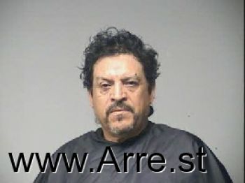 Martin  Lopez-moreno Mugshot