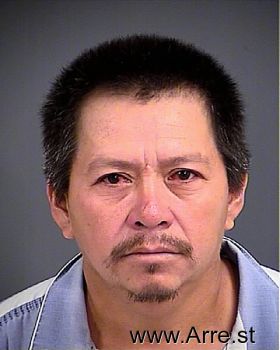 Martin  Mendez-cordova Mugshot