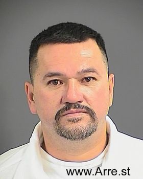 Martin  Ortega Mugshot