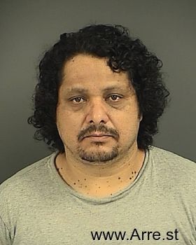 Martin  Rodriguez Mugshot