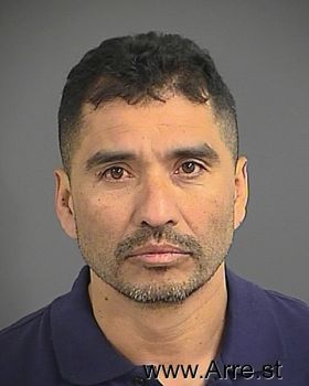 Martin  Vargas-lopez Mugshot