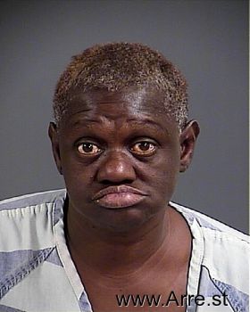 Marvetta Renee Brown Mugshot