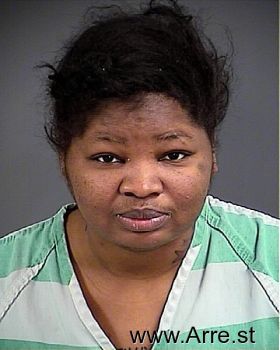 Marvetta L Choice Mugshot