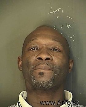 Marvin Leroy Brown Mugshot