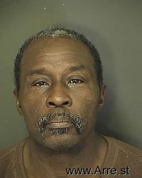 Marvin  Brown Mugshot