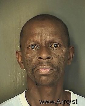 Marvin Maurice Daniels Mugshot