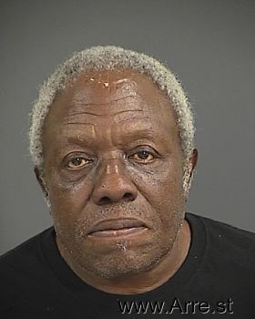 Marvin  Ford Mugshot